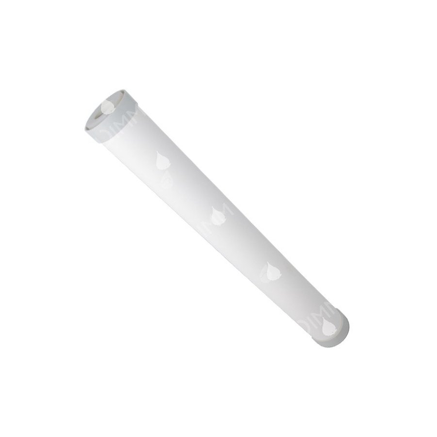 Cartouche céramique 20'' - 0.9 micron