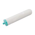 Cartouche céramique creuse 10'' - 0.2 micron - bougie 250 mm
