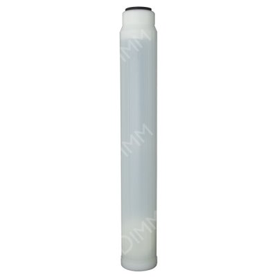 Conteneur transparent 20'' pour cartouche GAC-20