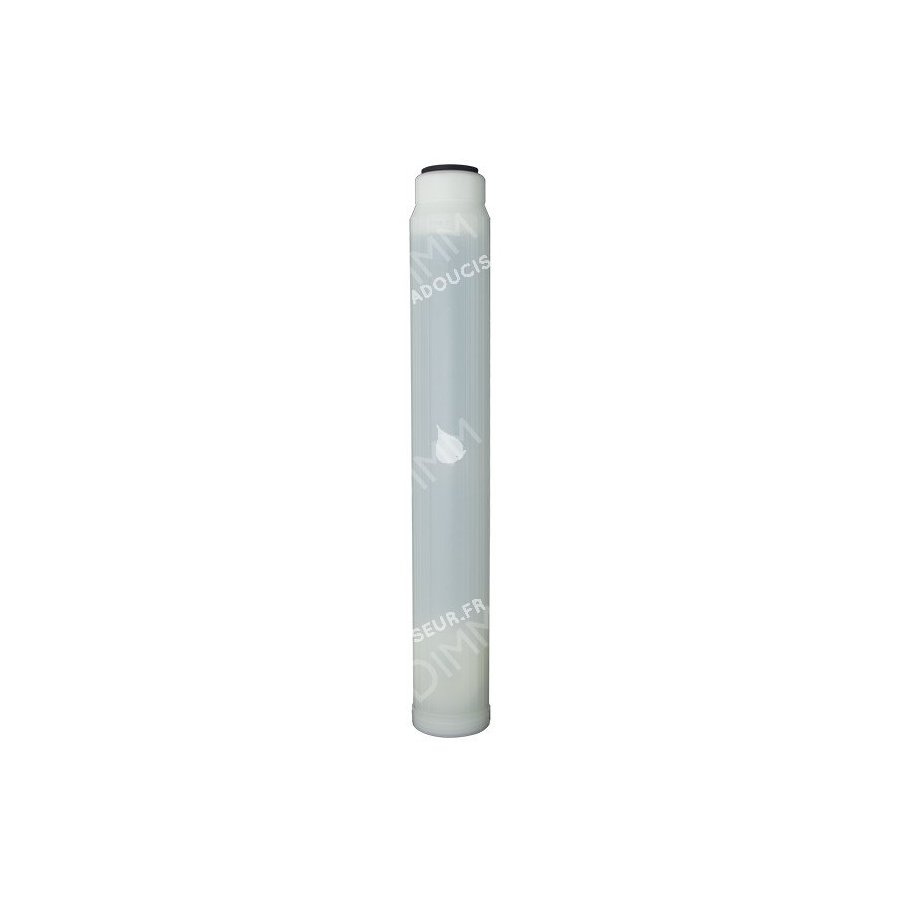 Conteneur blanc 20'' pour cartouche GAC-20