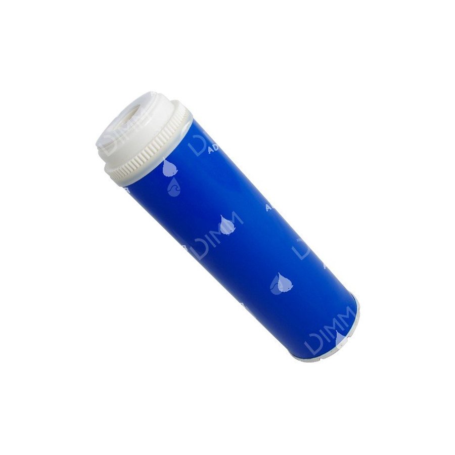 Cartouche en fibres creuses 10'' - 0.2 micron
