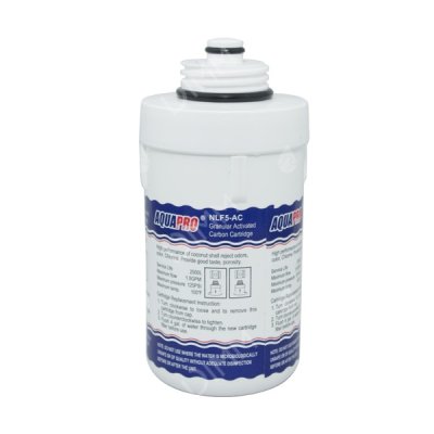 Cartouche NLF 5'' - GAC