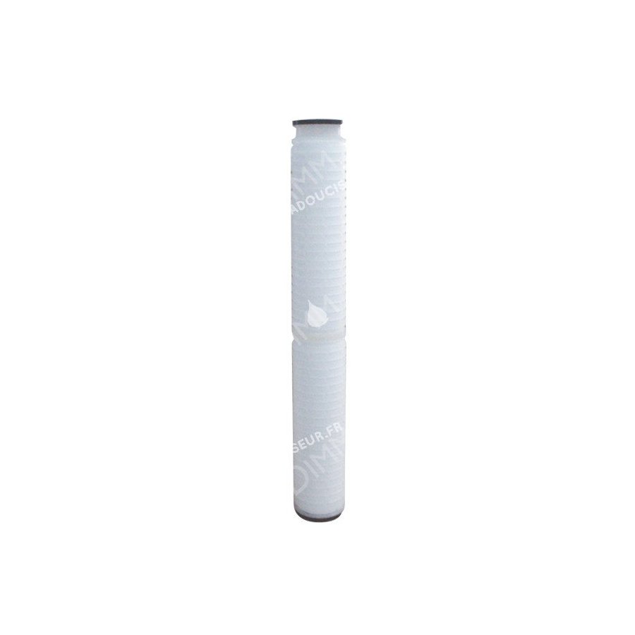 Cartouche Polyray 20'' - 0.2 micron