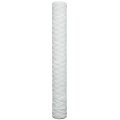 Cartouche bobinée 20'' - 10 microns