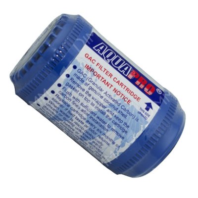 Cartouche conteneur 5'' avec GAC