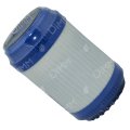 Cartouche conteneur 5'' avec GAC