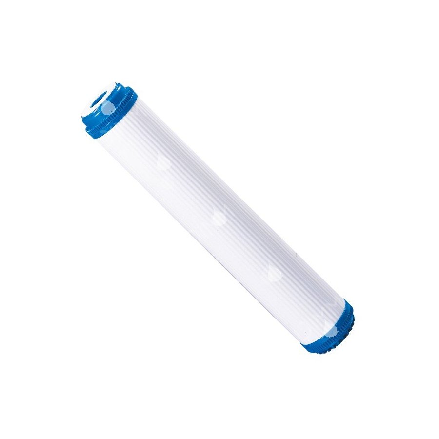 Cartouche conteneur 20'' avec GAC + argent