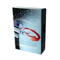 Kit de cartouches pour osmoseur 4000