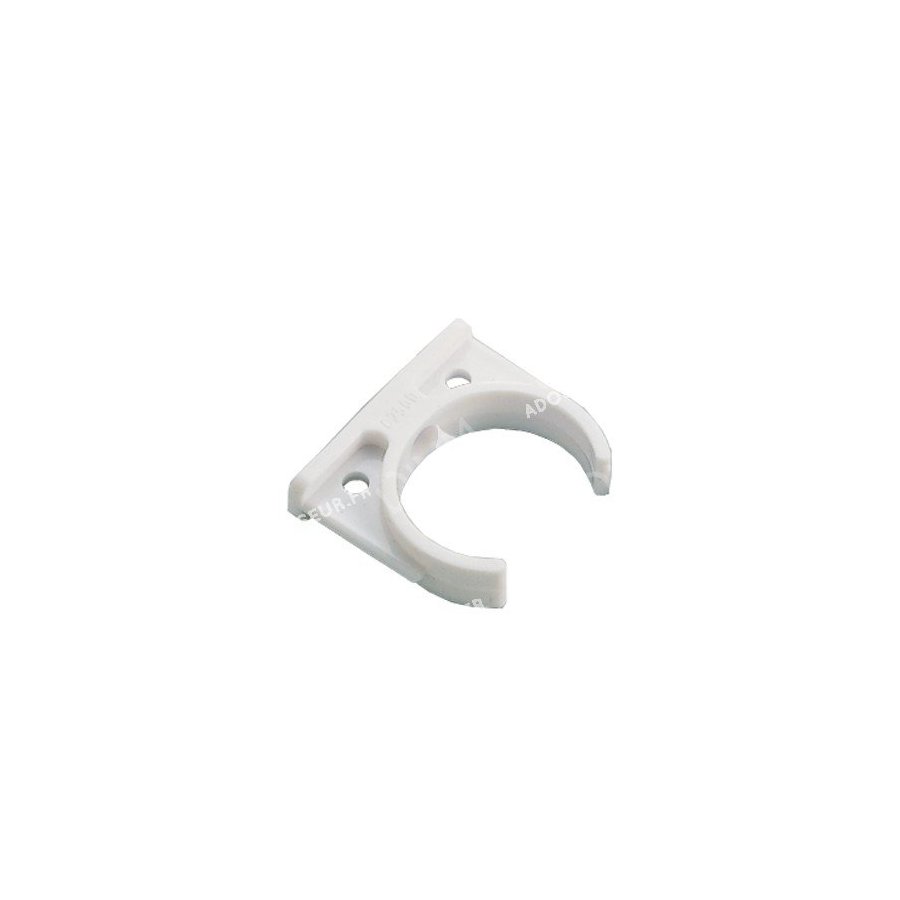 Clip simple 2''