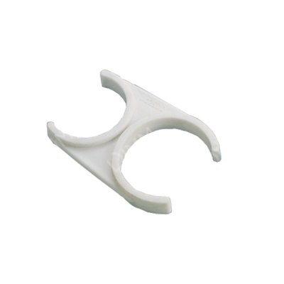 Clip double 2'' x 21/2''
