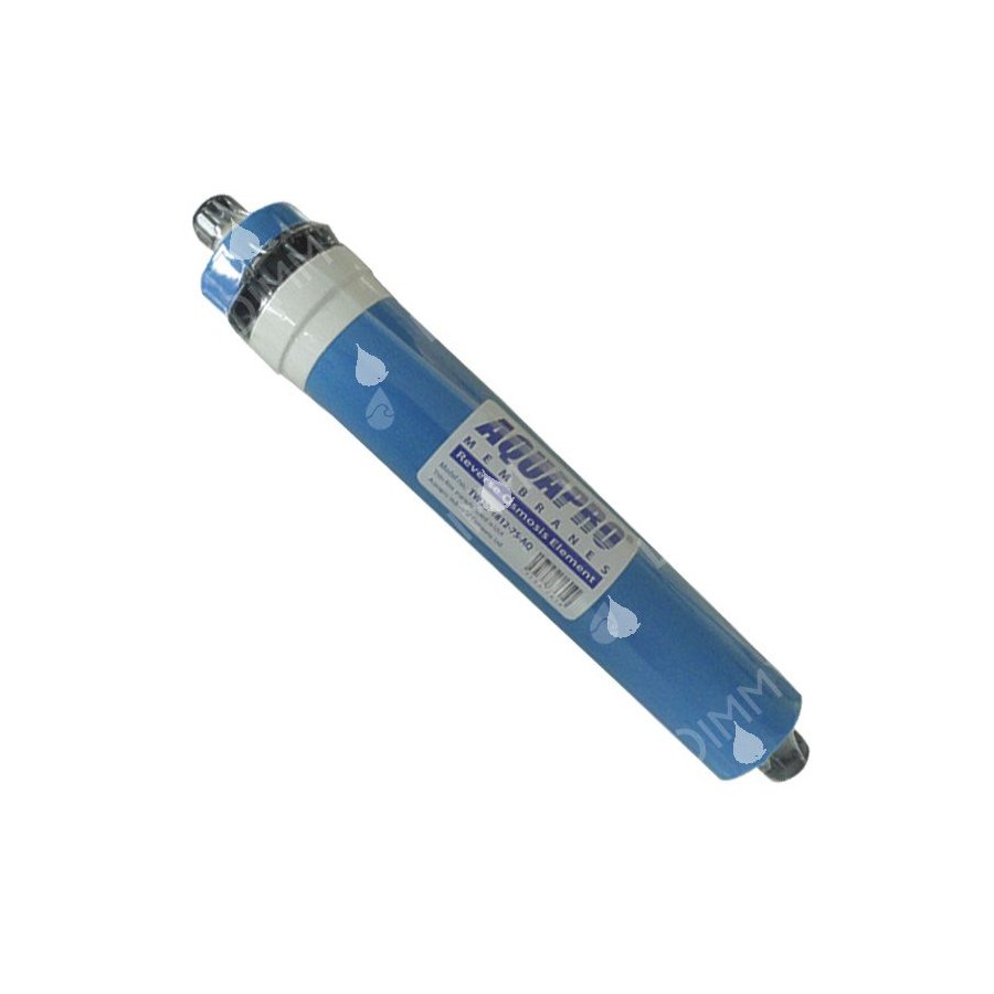Membrane Aquapro 50 GPD (190 L/j)