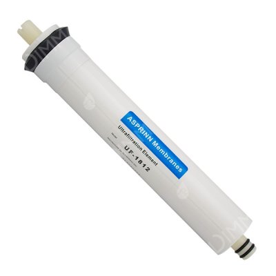 Membrane ultrafiltration 1812