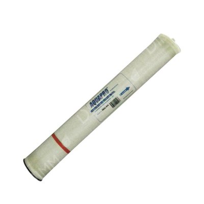 Membrane Aquapro pour eau saumâtre 4040