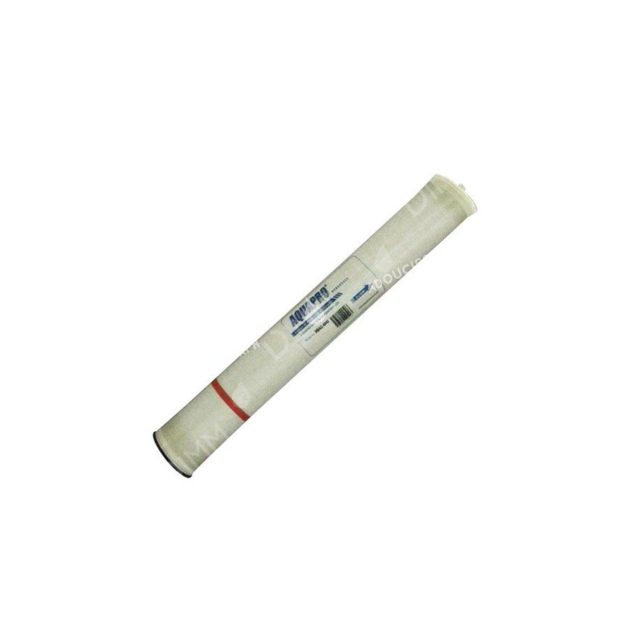 Membrane Aquapro pour eau saumâtre 4040