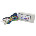 Auto-rinçage 220 V pour membrane