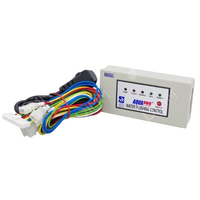 Auto-rinçage 220 V pour membrane