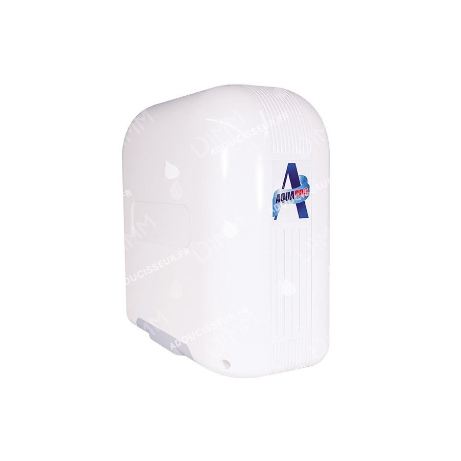 Osmoseur à débit direct Waterbox - 125 GPD (475 L/j)