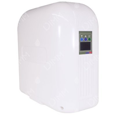 Osmoseur à débit direct Waterbox - 600 GPD (2271 L/j) avec compteur digital