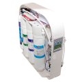 Osmoseur à débit direct Waterbox - 600 GPD (2271 L/j) avec compteur digital