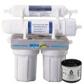 Osmoseur AP 2500 - 75 GPD (284 L/j) avec pompe permeat