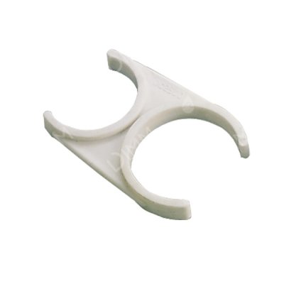 Clip de fixation pour restricteur de débit