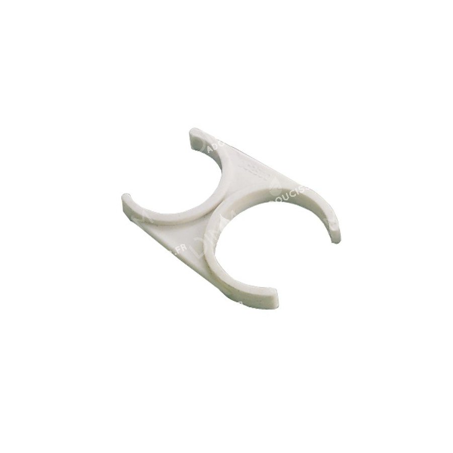 Clip de fixation pour restricteur de débit