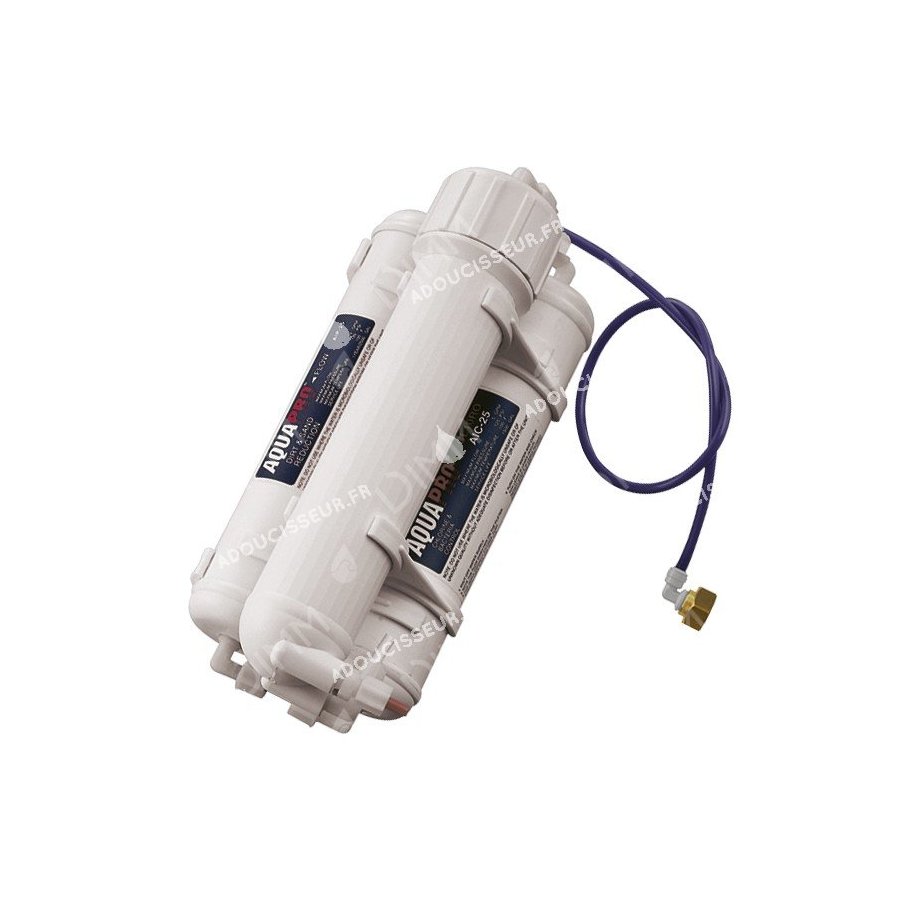 Osmoseur Aquariopure 50 GPD (190 L/j)