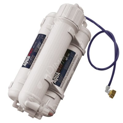 Osmoseur Aquariopure 125 GPD (475 L/j)