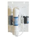 Osmoseur Aquariopure 50 GPD (190 L/j) avec pompe permeat