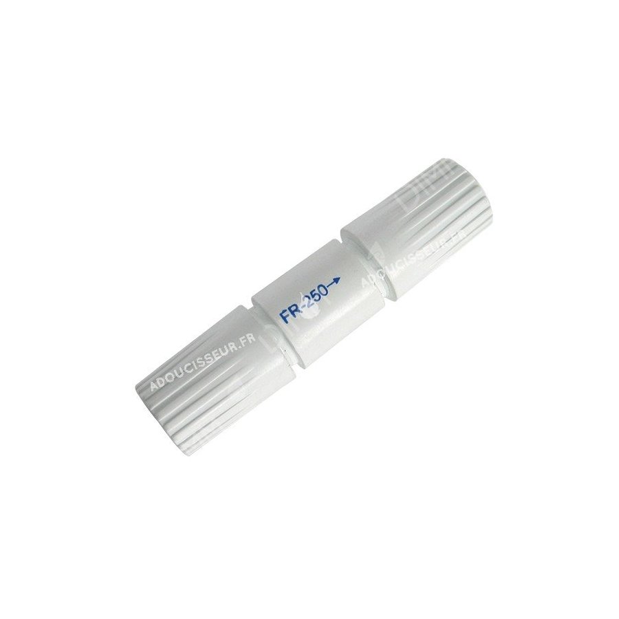 Restricteur de débit 250 ml
