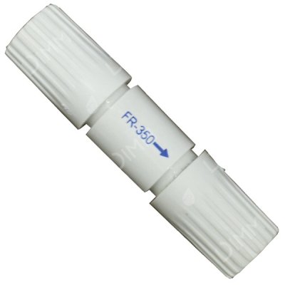 Restricteur de débit 350 ml