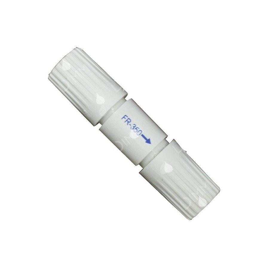 Restricteur de débit 350 ml