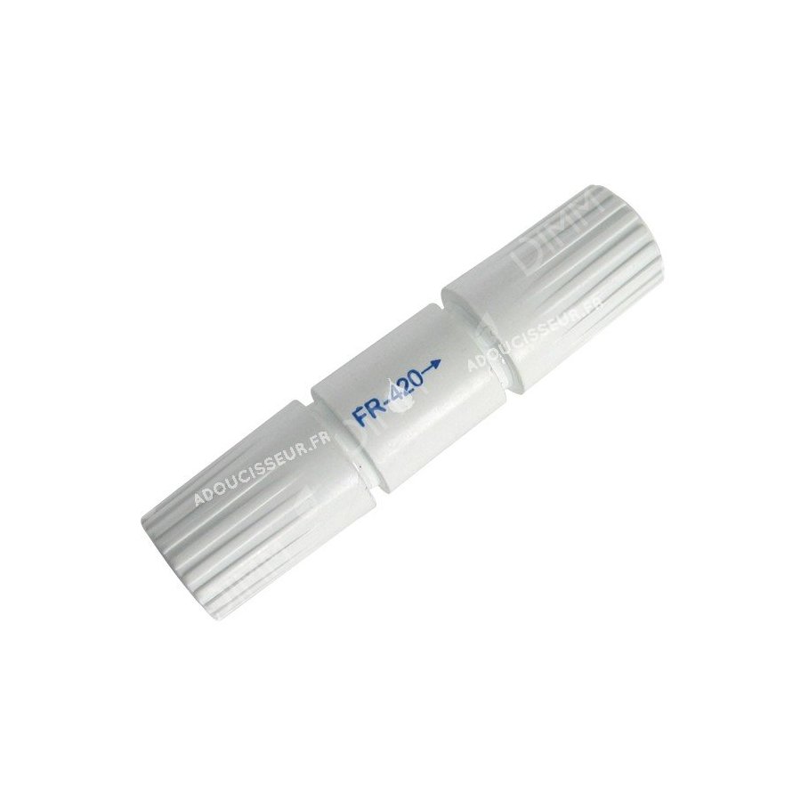 Restricteur de débit 420 ml