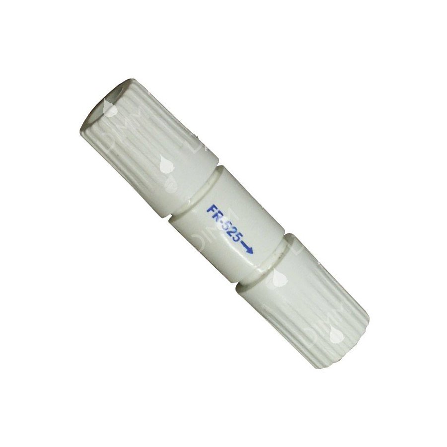 Restricteur de débit 525 ml