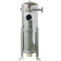 Porte-filtre à poche 20 GPM - entrée/sortie 1'' - Dimm