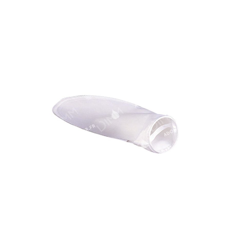 Poche filtrante 102 x 229 mm - 1 micron