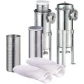 Poche filtrante 102 x 381 mm - 5 microns