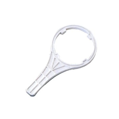 Clé pour porte-filtres AEG et AYT 10''