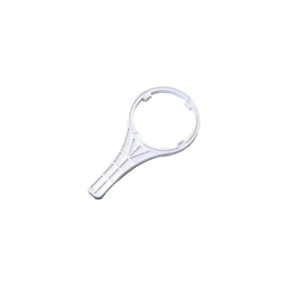 Clé pour porte-filtres AEG et AYT 10''