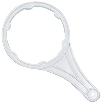 Clé pour porte-filtres AHS3