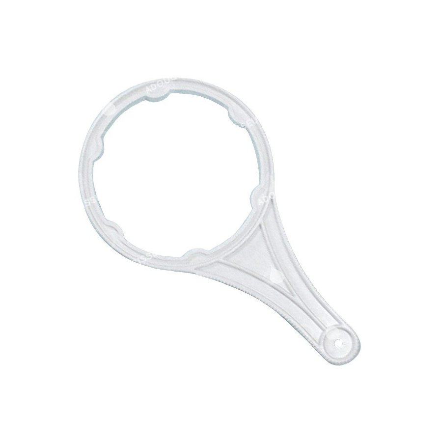 Clé pour porte-filtres AHS3