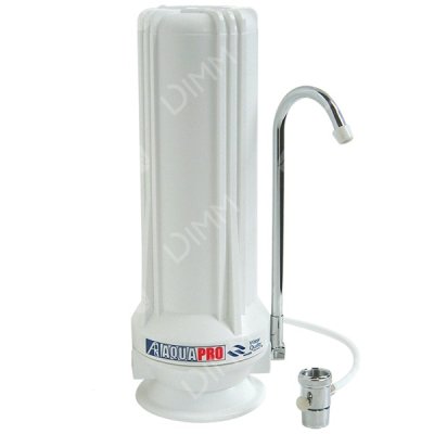 Purificateur countertop 1 niveau