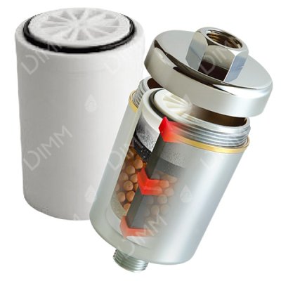 Cartouche de remplacement pour filtre MK-808