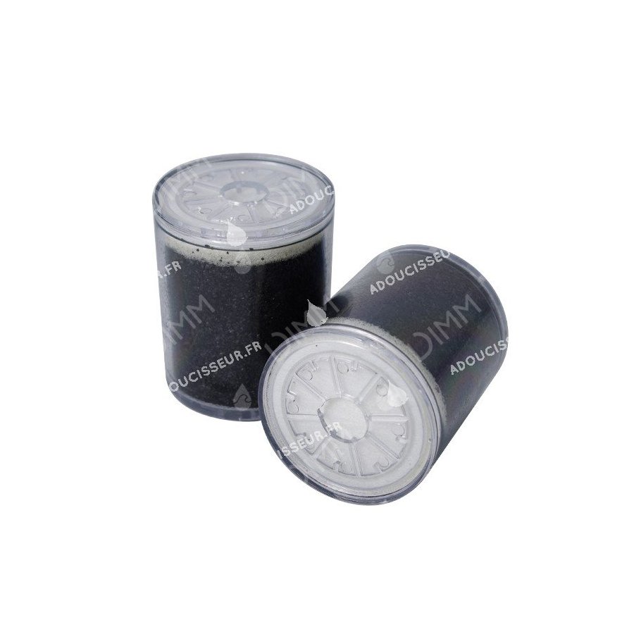Cartouche pour filtre de robinet FIF