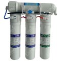 Ultrafiltration 4 niveaux avec cartouche ultrafiltration