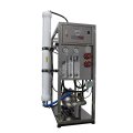 Unité d'ultrafiltration 10000-12000 GPD (38000 à 45420 L/j)