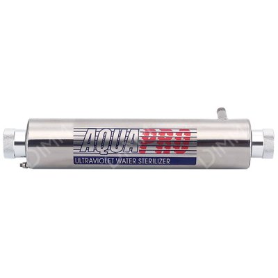 Stérilisateur UV 1 à 2 GPM (453 L/h)