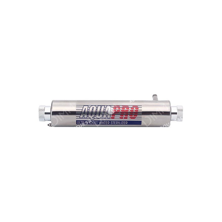 Stérilisateur UV 1 à 2 GPM (453 L/h)