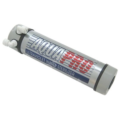 Stérilisateur UV 1 GPM (226 L/h) avec ballast