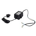 Ballast pour stérilisateur UV horizontal 12 GPM